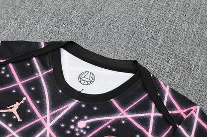 Kit Shirt + Shorts PSG Training 25/26