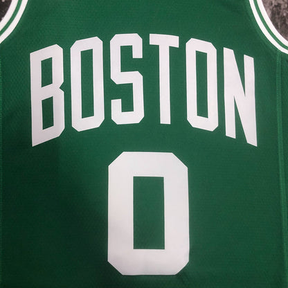Boston Celtics Icon Edition NBA Jersey