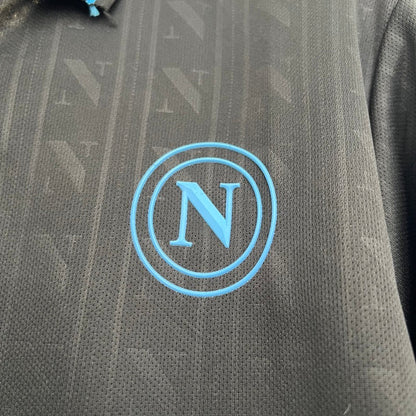 Napoli Third Jersey 25/26