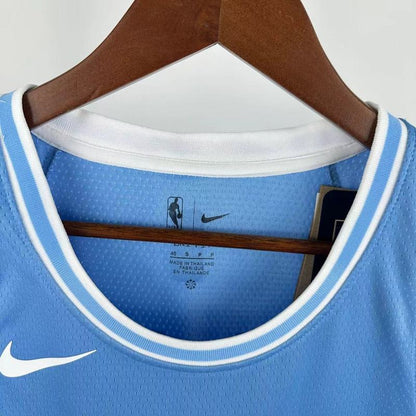 Cleveland Cavaliers City Edition 24/25 NBA Jersey