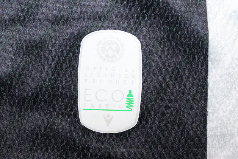 Udinese Home Jersey 24/25 - CalcioVivo