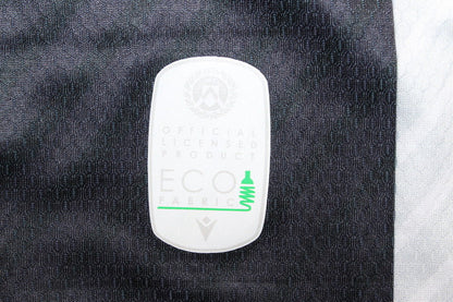 Udinese Home Jersey 24/25 - CalcioVivo