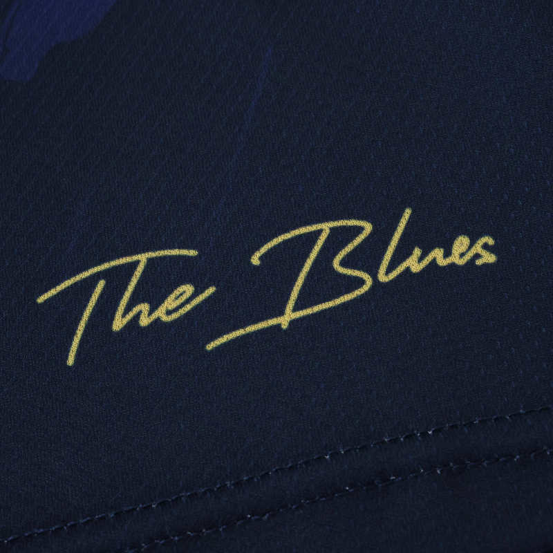 The Blues (2025 Club WC Winners) Jersey