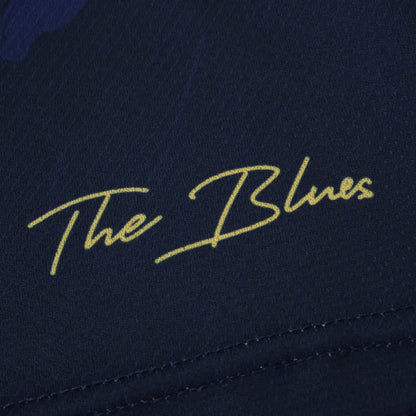The Blues (2025 Club WC Winners) Jersey