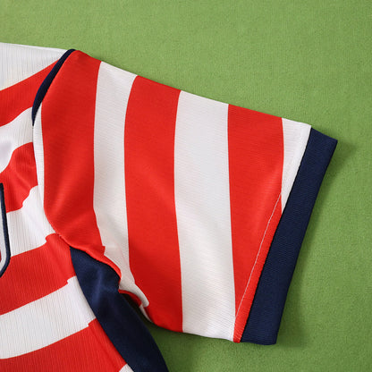 Kit Bambino USA Home 2026 | Kit da Calcio - CalcioVivo