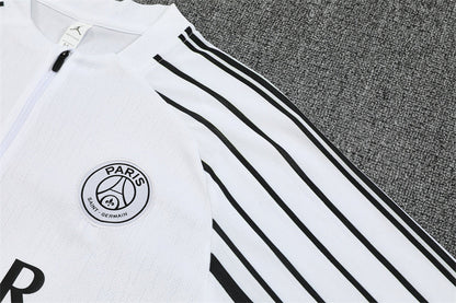 Tracksuit PSG White 25/26
