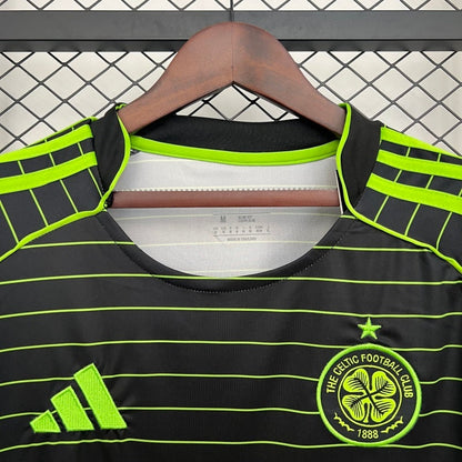 Celtics Away Jersey 25/26