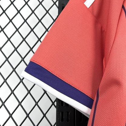 Scotland Away Jersey 2026