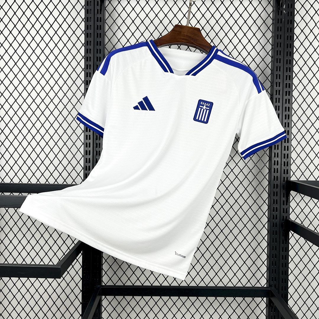 Greece Home Jersey 2026