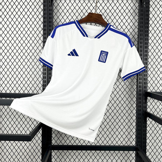 Greece Home Jersey 2026