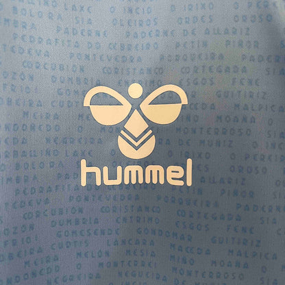 Celta de Vigo Home Jersey 24/25 - CalcioVivo