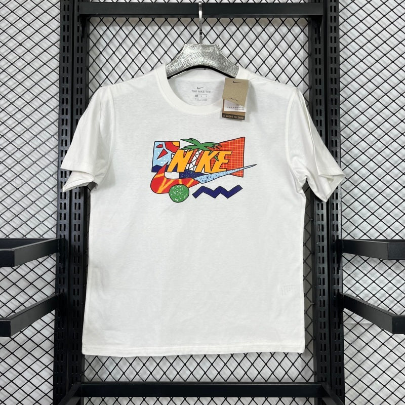 Nike Casual Shirt (Colors)