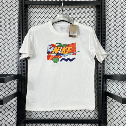 Nike Casual Shirt (Colors)