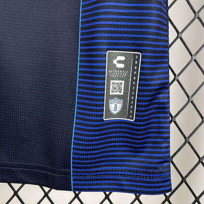 Pachuca Away Jersey 25/26