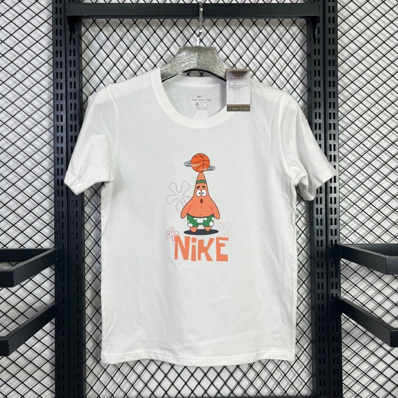 Nike Casual Shirt (Colors)