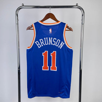 New York Knicks Icon Edition NBA Jersey