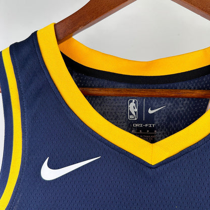 Indiana Pacers Icon Edition NBA Jersey