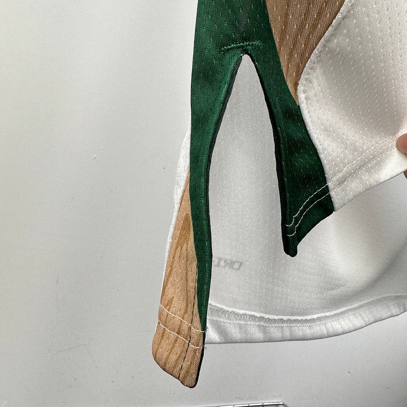 Boston Celtics City Edition 23/24 NBA Jersey