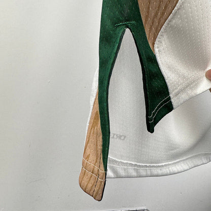 Boston Celtics City Edition 23/24 NBA Jersey