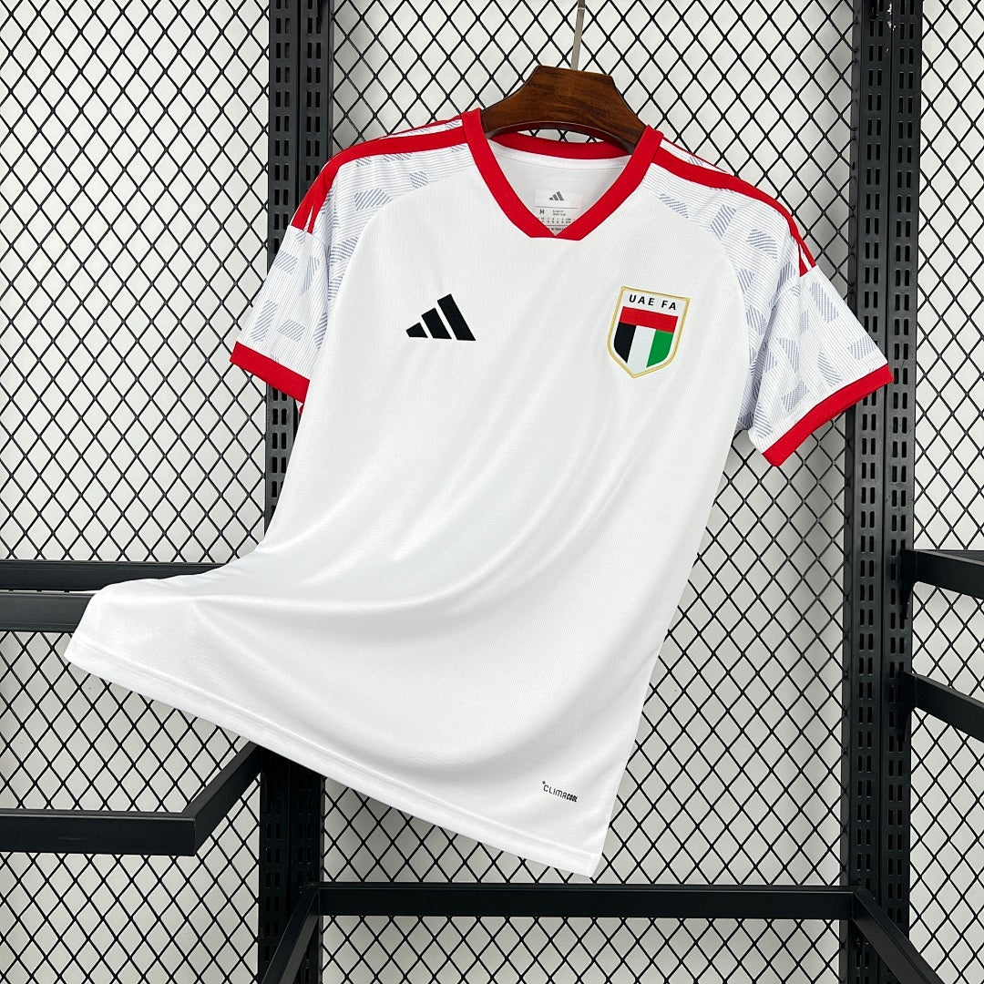 United Arab Emirates Home Jersey 2026