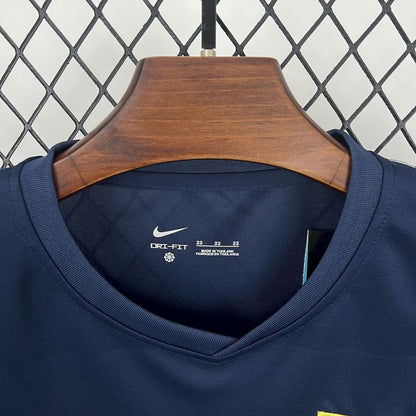 Atlético de Madrid Away 25/26 Kit Kids