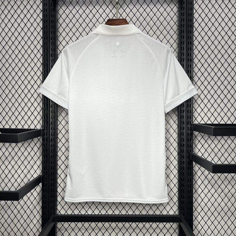 Olympique Marseille 125 Years Jersey 2024 - CalcioVivo