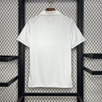 Olympique Marseille 125 Years Jersey 2024 - CalcioVivo