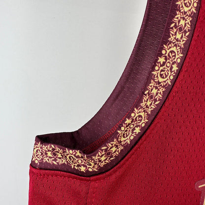 Cleveland Cavaliers City Edition 23/24 NBA Jersey