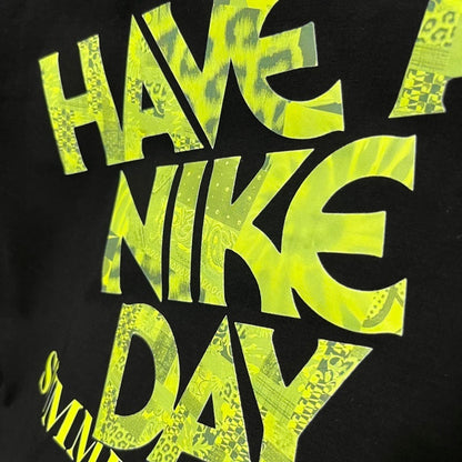 Nike Casual Shirt (Colors)