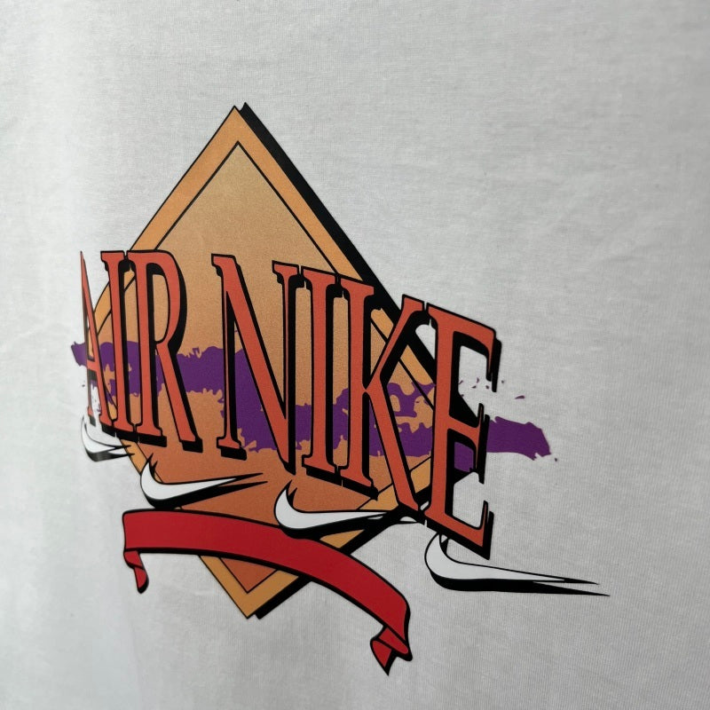 Nike Casual Shirt White