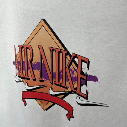 Nike Casual Shirt White