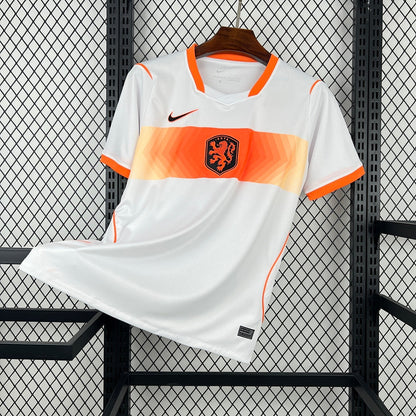 Maglia Olanda Away 2026 Uomo | Maglia da Calcio