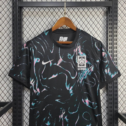 South Korea Away Jersey 2024 - CalcioVivo