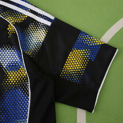 Leeds Third Jersey 25/26