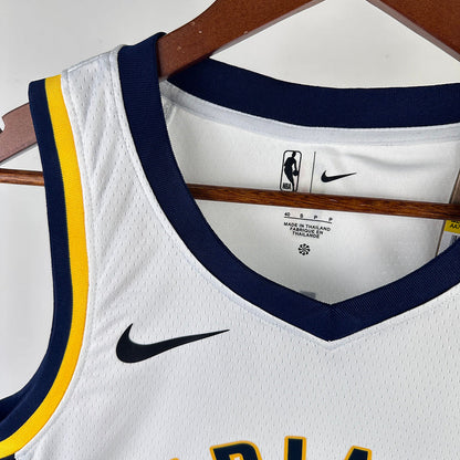 Indiana Pacers Association Edition NBA Jersey