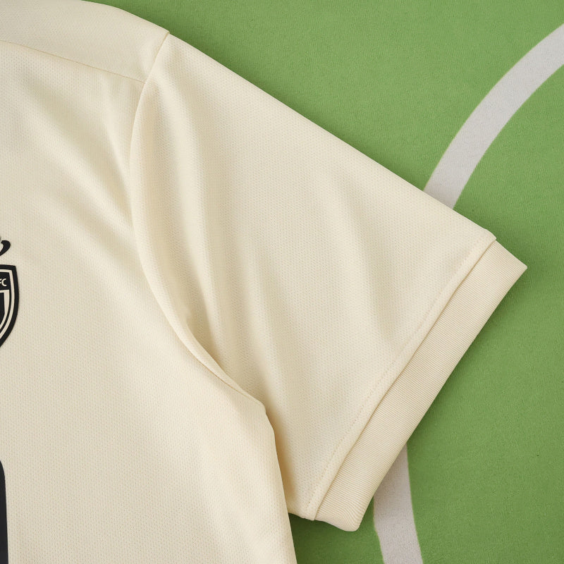 Monaco Third Jersey 25/26