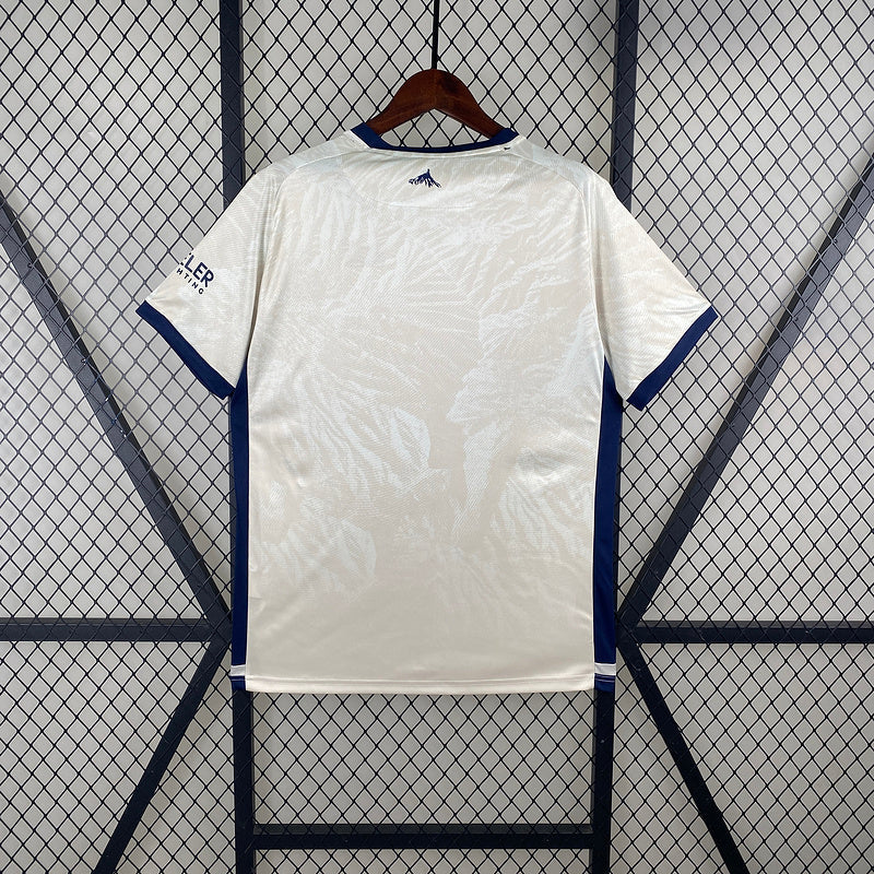 Osasuna Away Jersey 24/25 - CalcioVivo