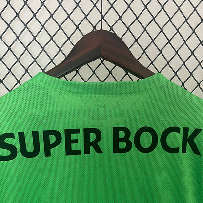 Sporting Third Jersey 24/25 - CalcioVivo