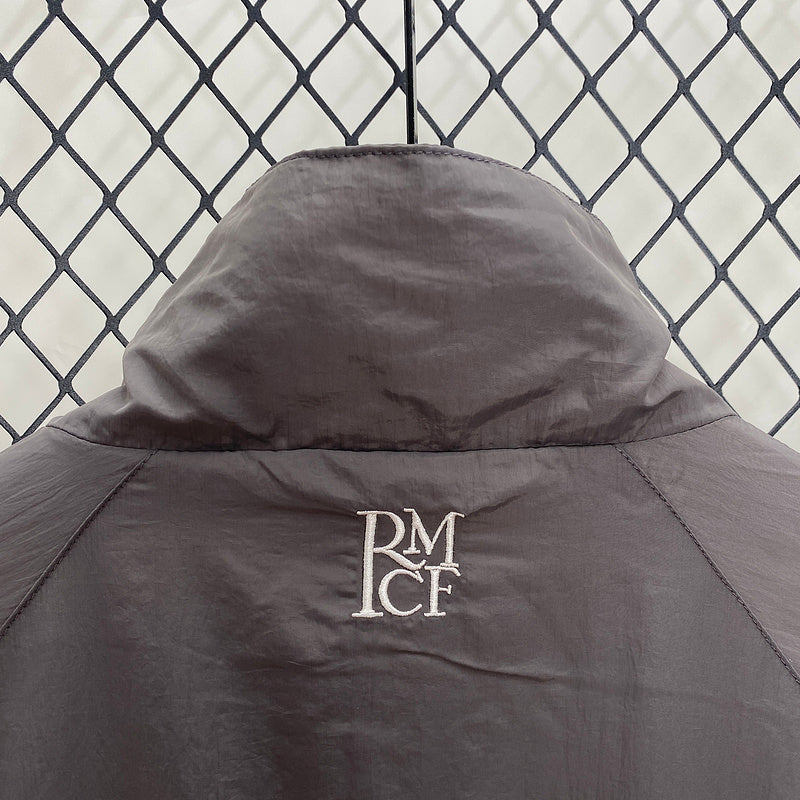 Real Madrid Third Windbreaker - CalcioVivo