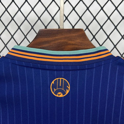 Newcastle Third Jersey 25/26