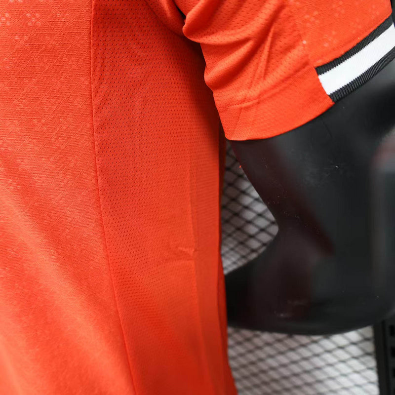 Portugal Home 25/26 Jersey Player