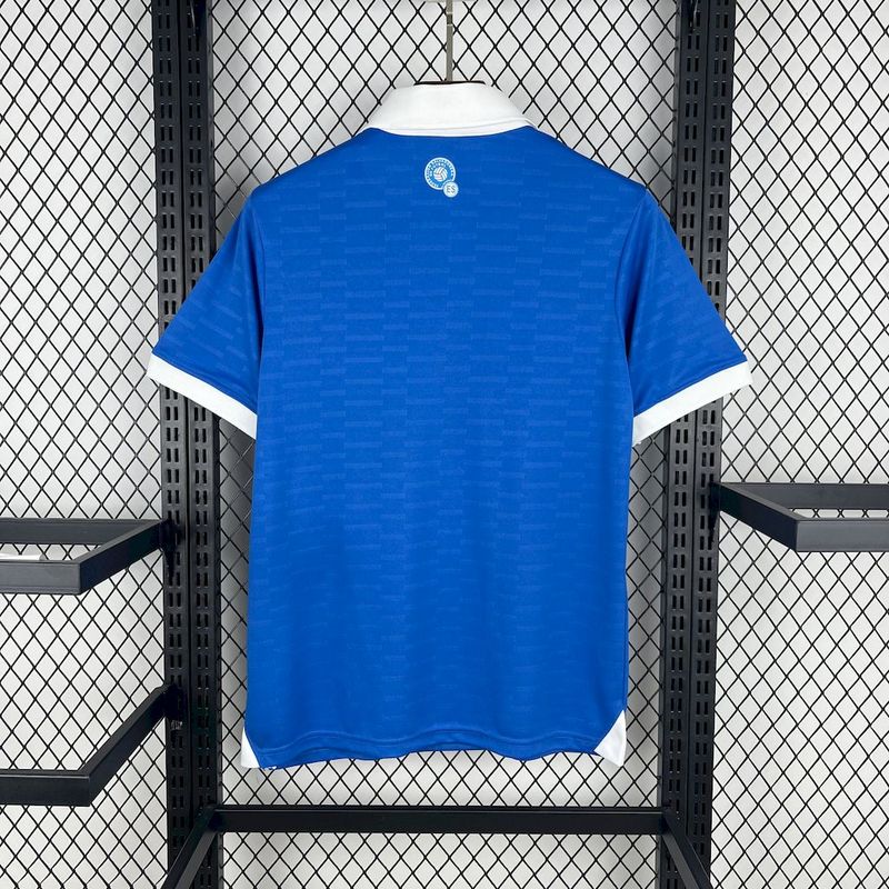 El Salvador Home Jersey 2025