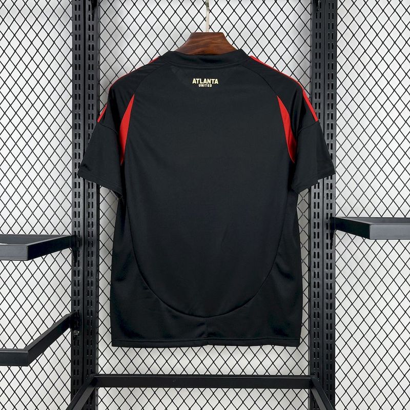 Atlanta Home Jersey 25/26