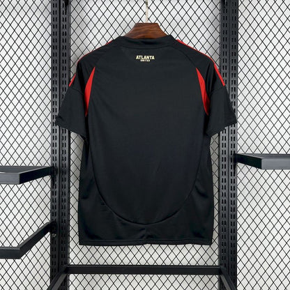 Atlanta Home Jersey 25/26