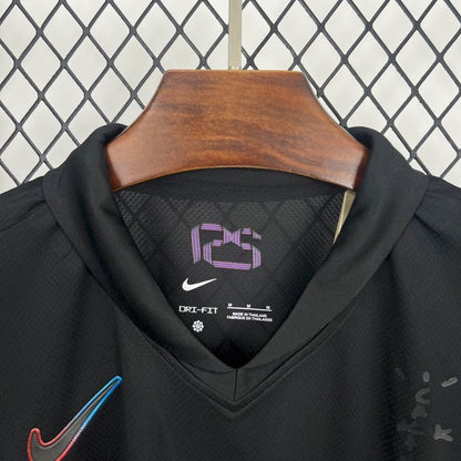 Barcelona x Travis Scott Away Version 2 Jersey 25/26