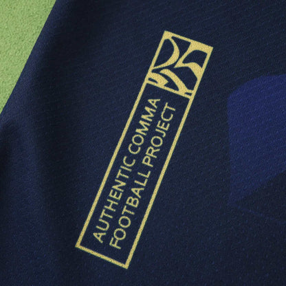 The Blues (2025 Club WC Winners) Jersey