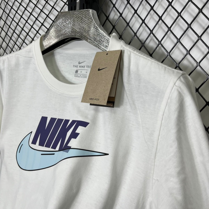 Nike Casual Shirt "Purpose Move Us" (Colors)