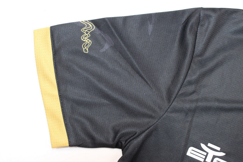 Cagliari Third Jersey 24/25 - CalcioVivo