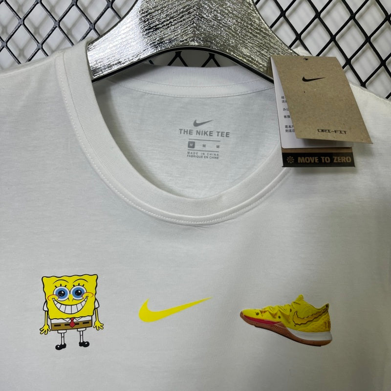 Nike Casual Shirt (Colors)