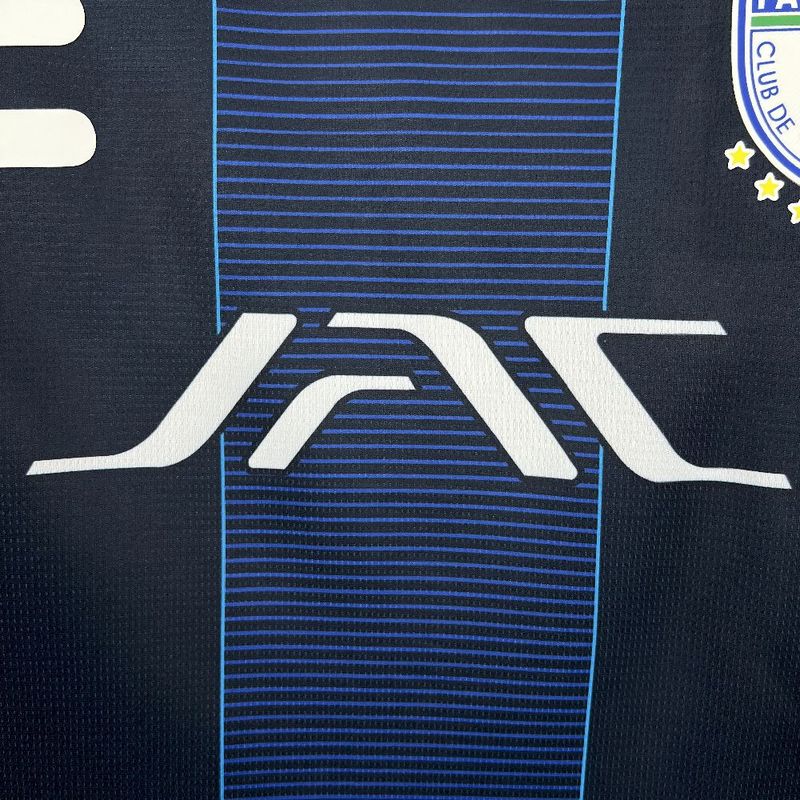Pachuca Away Jersey 25/26